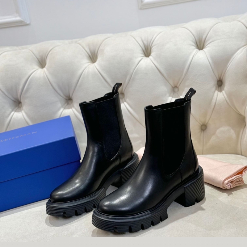 Stuart Weitzman Boots